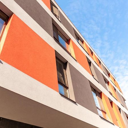 Bright 1Bdr Apartment With A Balcony Sofia Eksteriør bilde